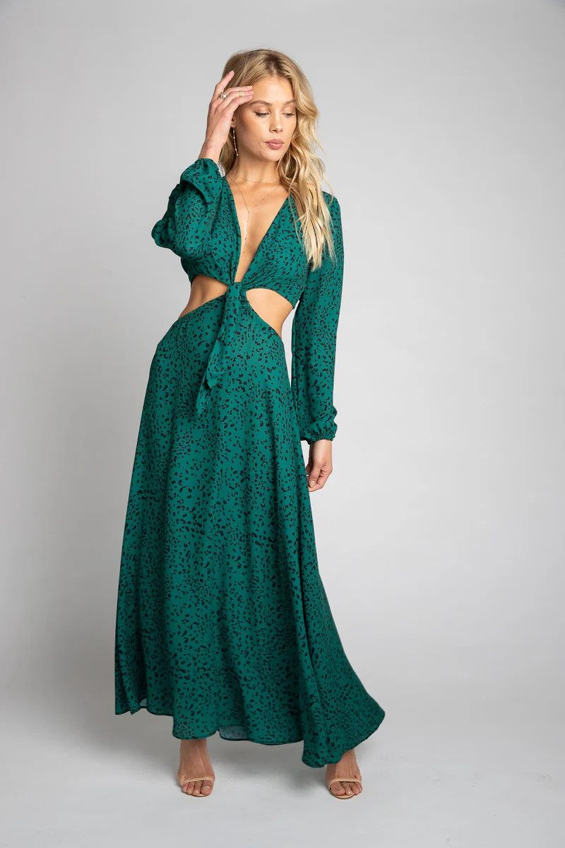 Noelle Maxi in Seabrook | RESA