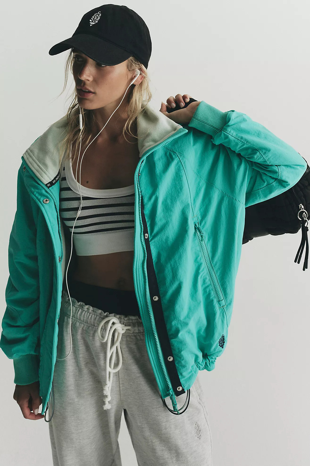 Field Tripper Jacket | Free People (Global - UK&FR Excluded)