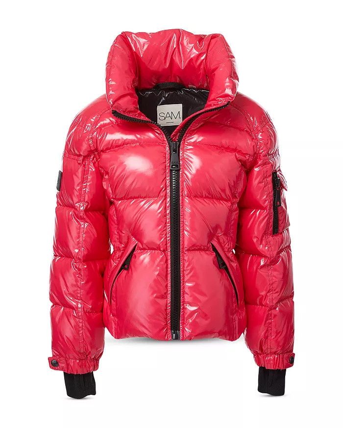 SAM. Girls' Freestyle Down Jacket - Little Kid, Big Kid Back to Results -  Kids - Bloomingdale's | Bloomingdale's (US)