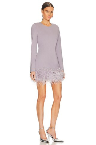 Bahira Mini Dress
                    
                    LAMARQUE | Revolve Clothing (Global)