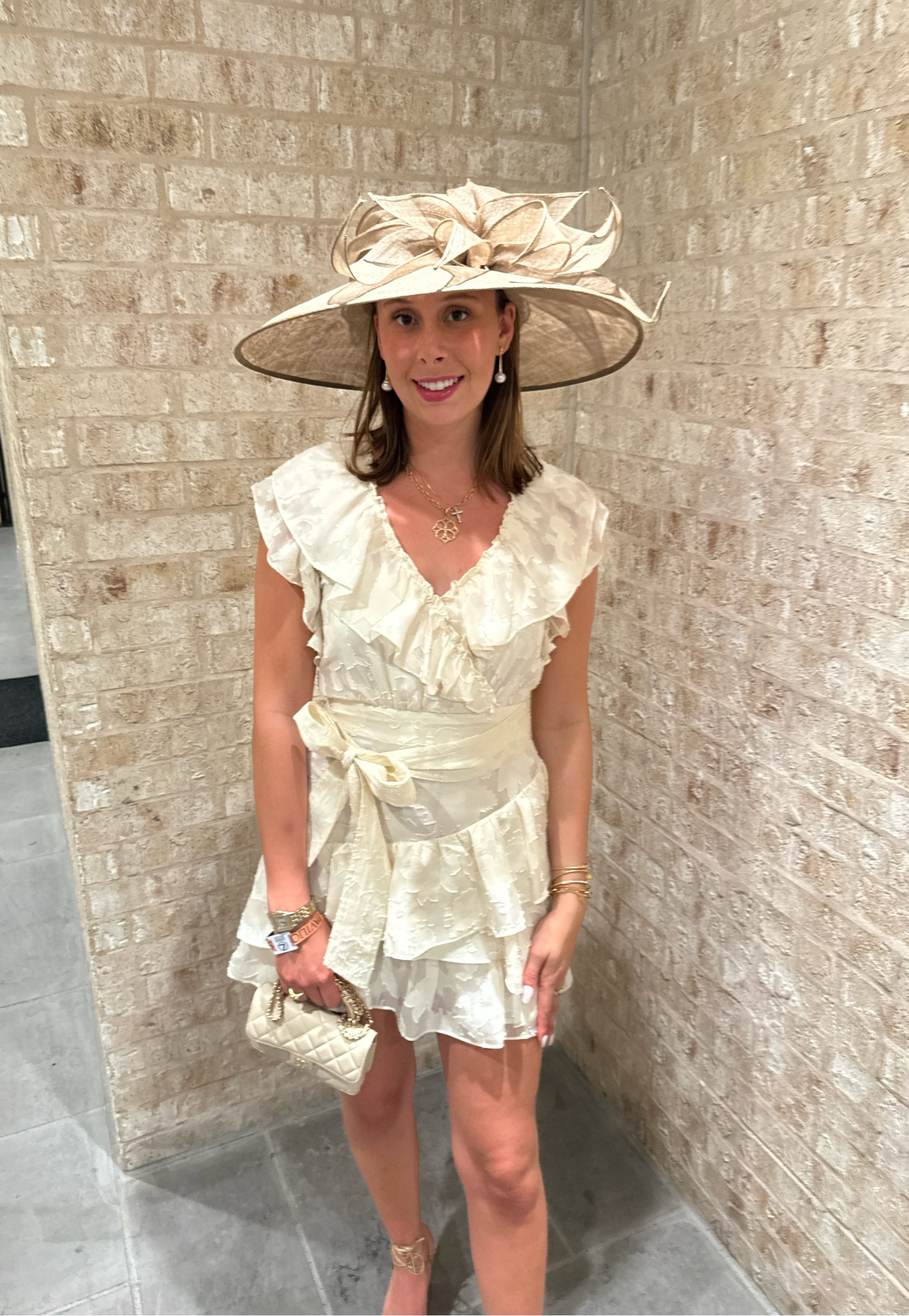 Sunday Best 🎀

#LTKwedding #LTKstyletip #LTKSeasonal