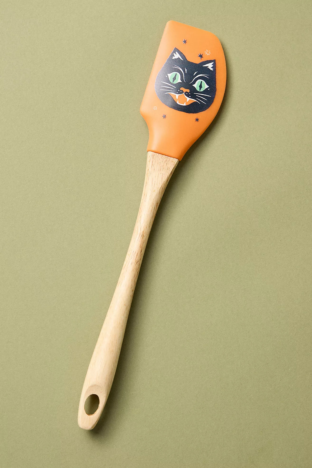 Halloween Spatula | Anthropologie (US)
