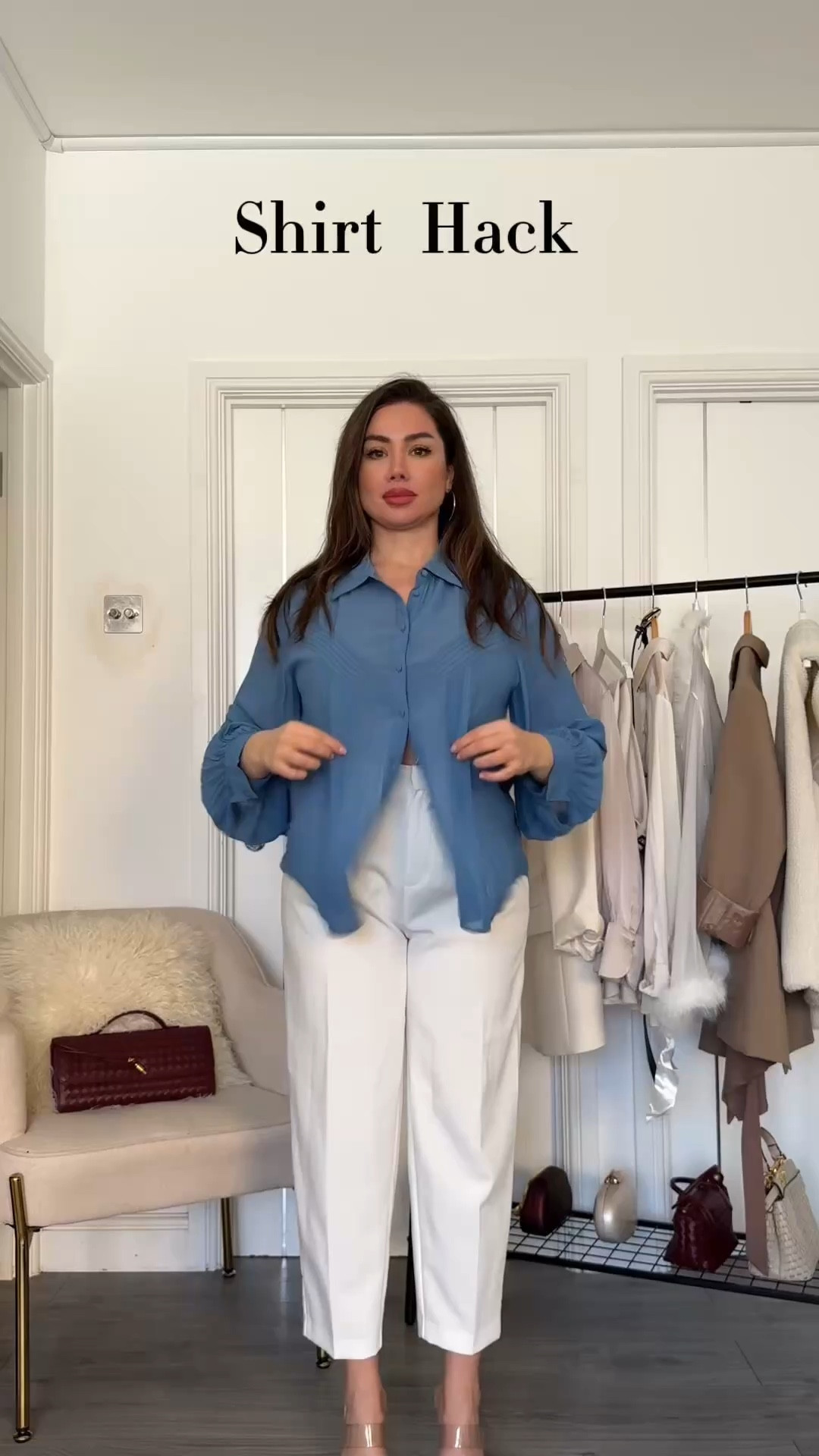 #LTKstyletip #LTKspring #LTKuk