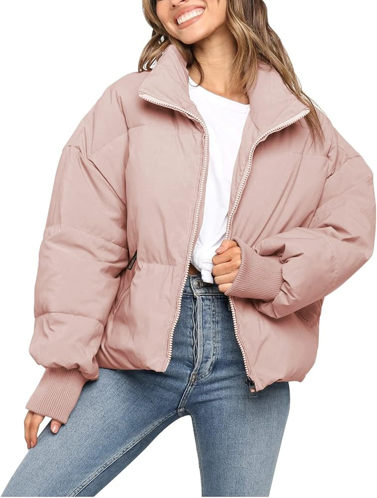 Amazon Puffer Coat | Amazon (US)