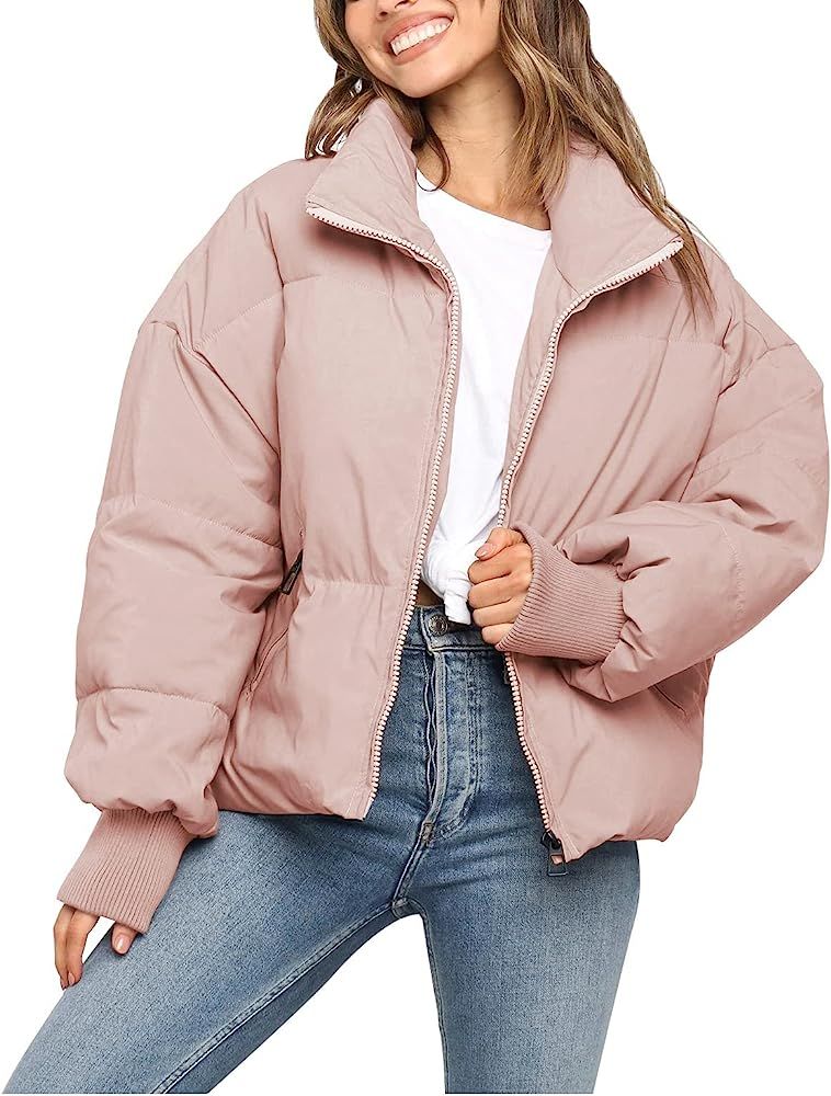 Amazon Puffer Coat | Amazon (US)