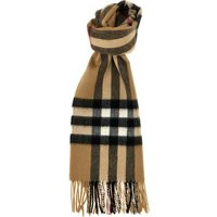 Burberry Check Cashmere Scarf | Balardi (US & Canada)