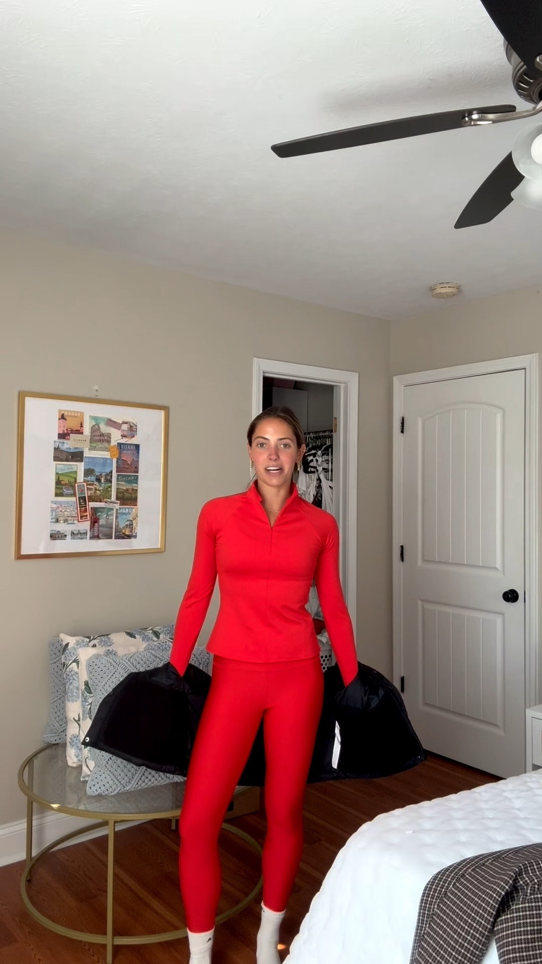 Loving my new purchases from New York! Obsessed with the new red color from Alo!!!❤️ I wear a small in everything and it’s on sale TODAY ONLY through the LTK app



#LTKHoliday #LTKFindsUnder100 #LTKGiftGuide