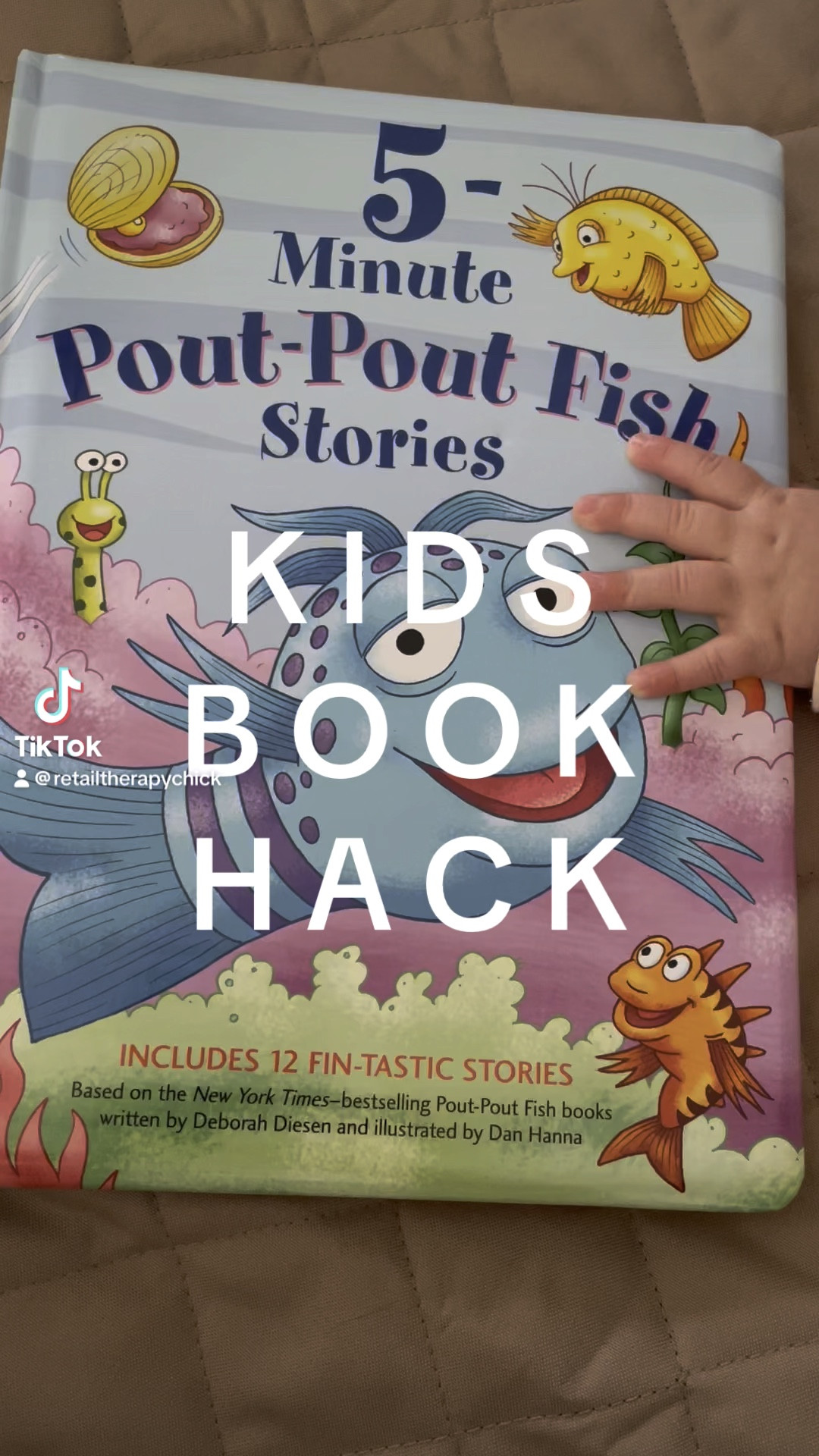 Best kids book buying hack 
#kidsbooks
#kidbook
#babybooks
#babybook

#LTKbaby #LTKkids #LTKfamily