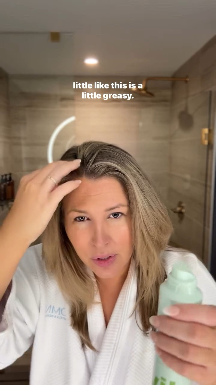 One of my favorite dry shampoos to use! Highly recommend!!

Hair essentials, morning routine, haircare essentials, dry shampoo, beauty essentials, beauty favorites

#LTKBeauty