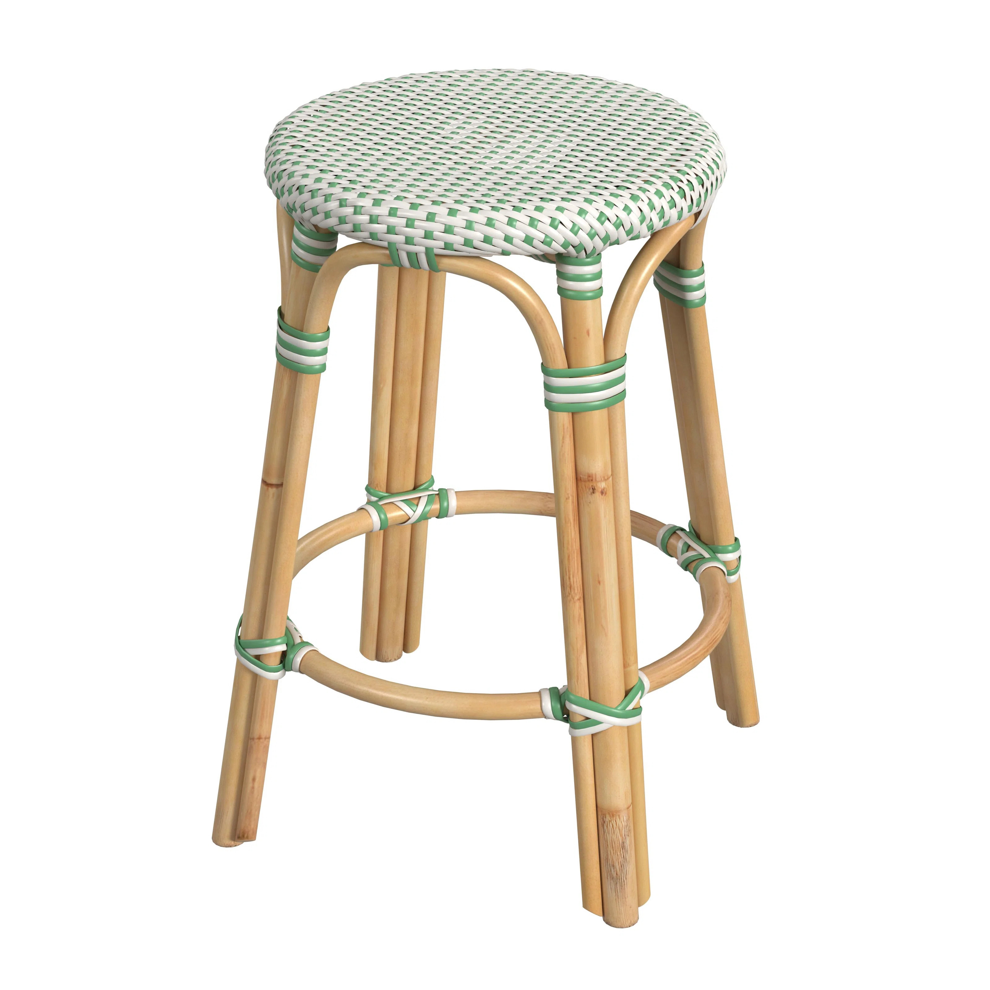 30" Bar Stool | Perigold