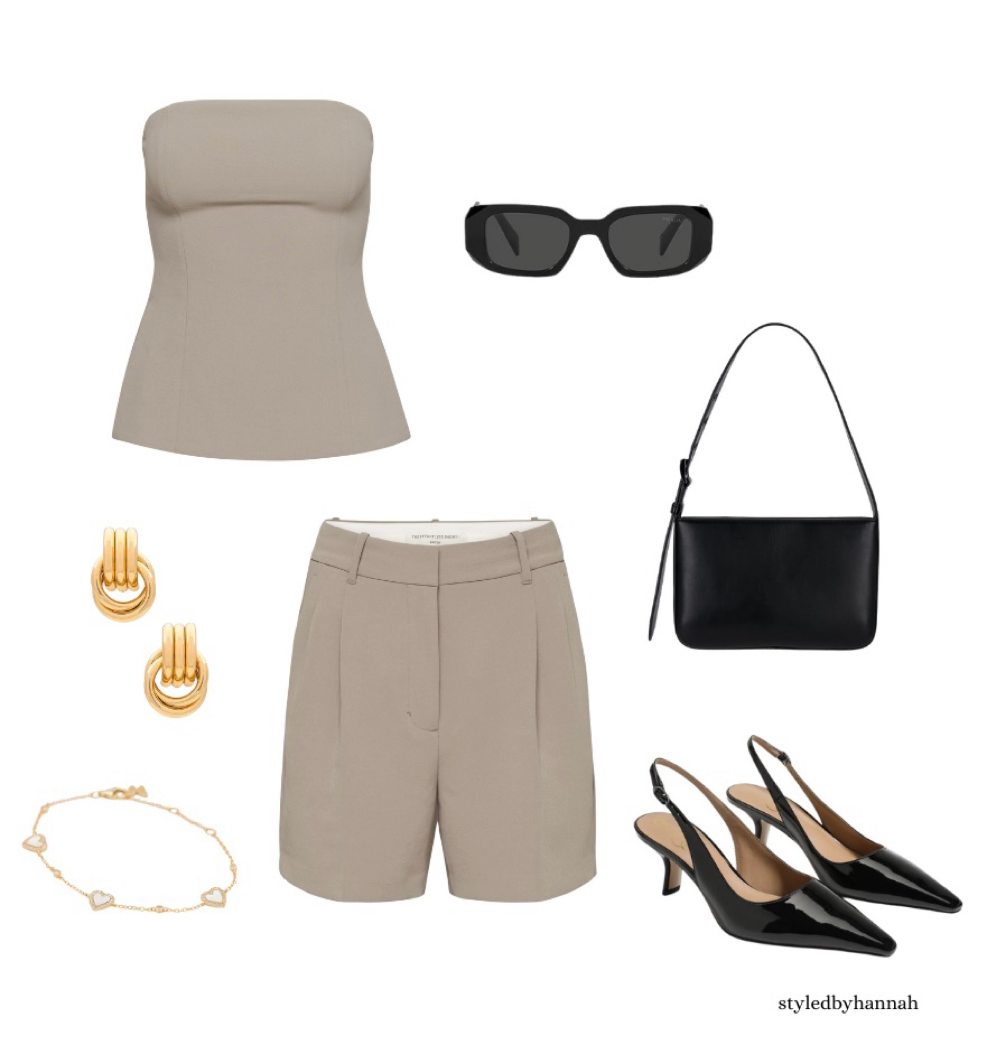 classy outfit inspo 

#LTKU #LTKStyleTip #LTKSaleAlert