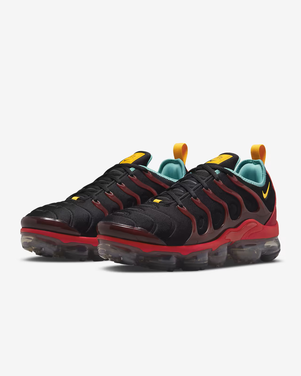 Nike Air VaporMax Plus Men's Running Shoes. Nike.com | Nike (US)