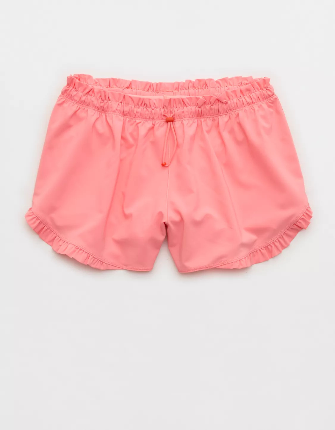 OFFLINE By Aerie 2" Ruffle Hot Stuff Short | Aerie