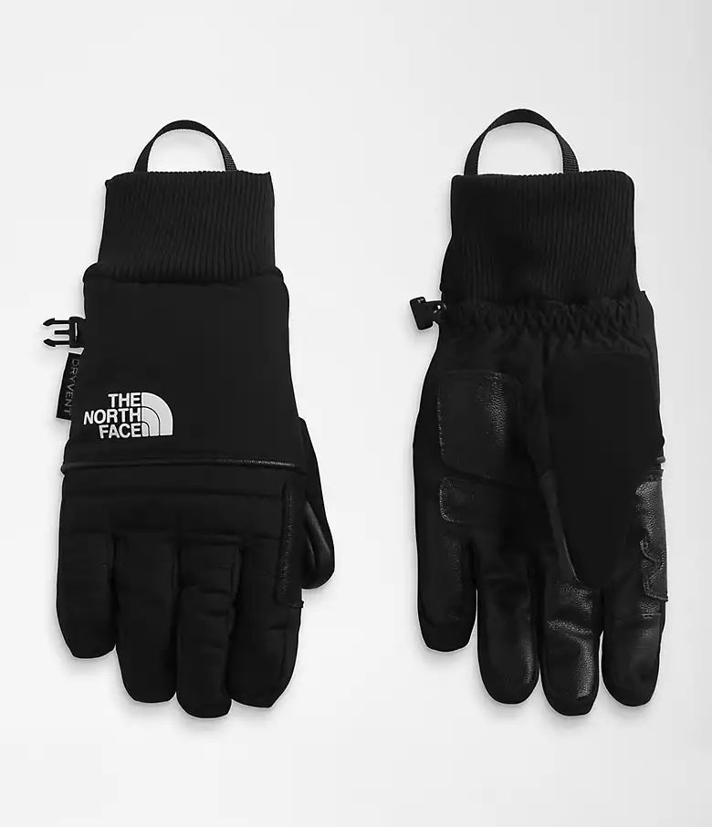 Women’s Montana Utility SG Gloves | The North Face (US)