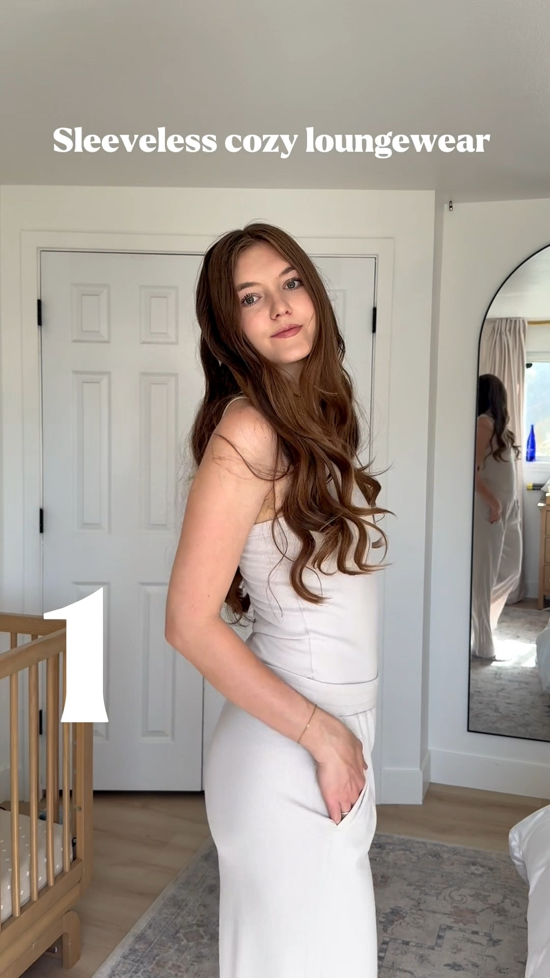 Loungewear linked 🤍☁️🩵