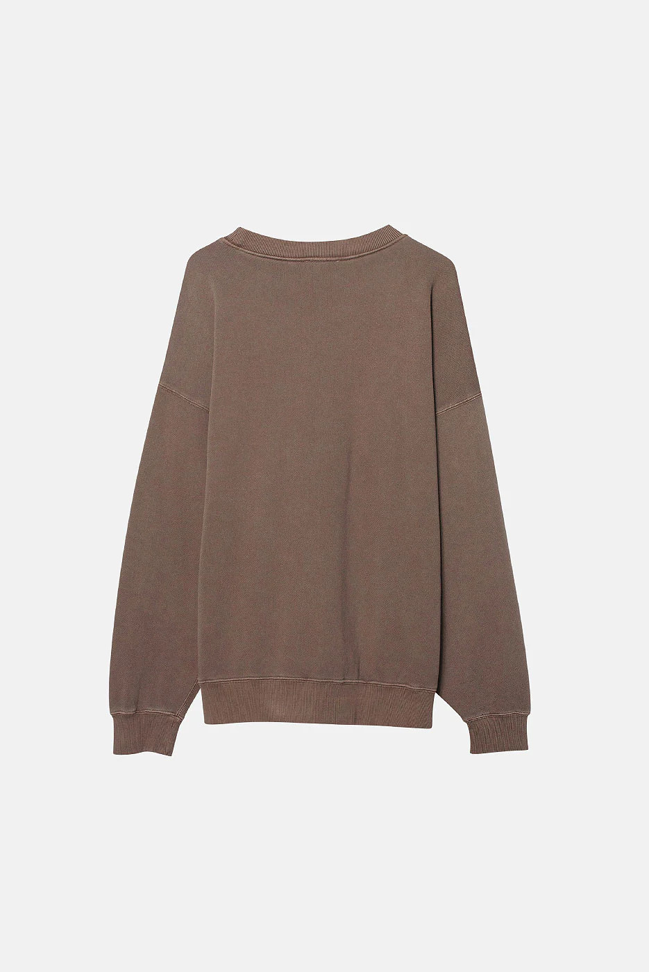 OVERSIZED CORE CREWNECK | Elwood Clothing