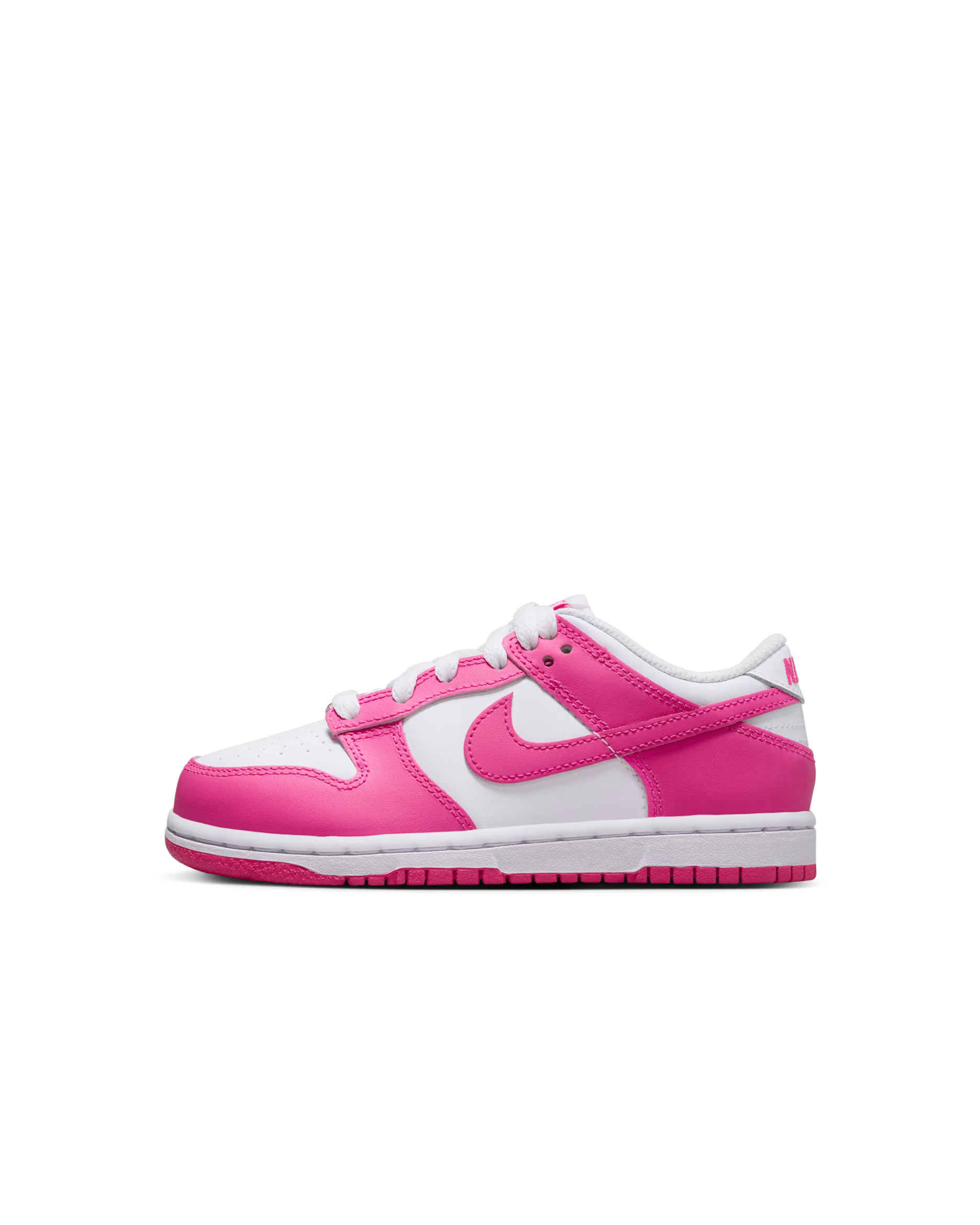 Nike Dunk Low Little Kids' Shoes | Nike (US)
