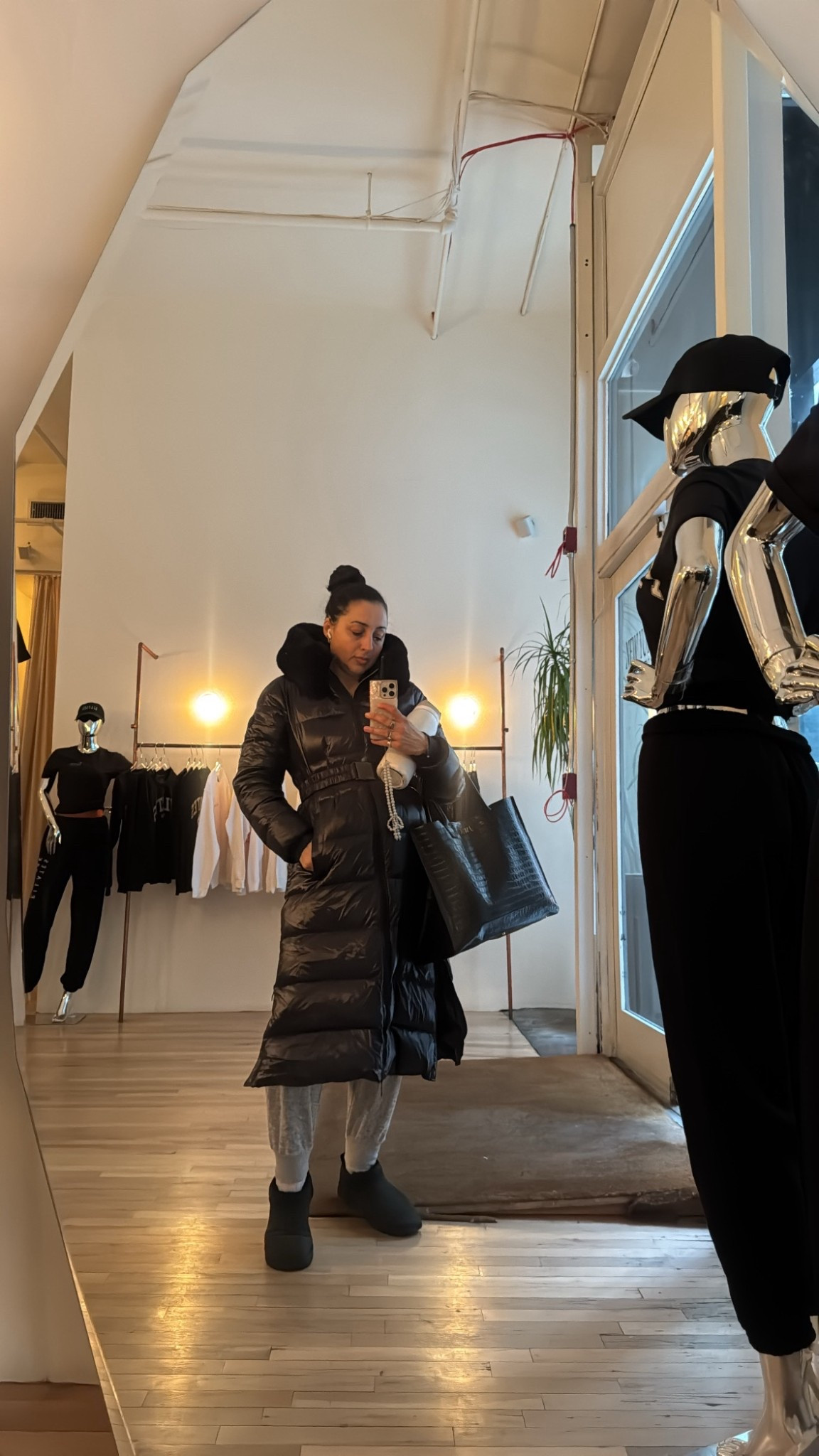 this outfit on repeat before workouts @Kindred Bravely @Leatherology  

#LTKfitnessgoals #LTKActive #LTKootd