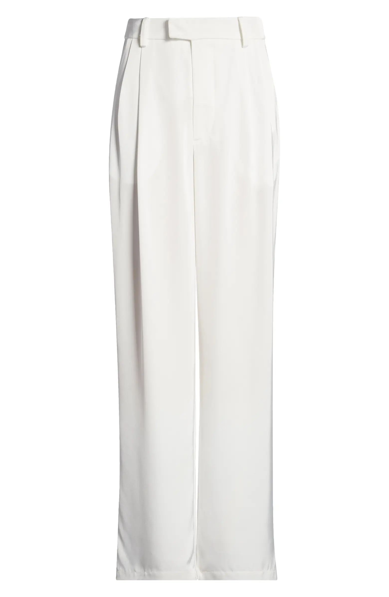 Rails Marnie High Waist Straight Leg Pants | Nordstrom | Nordstrom