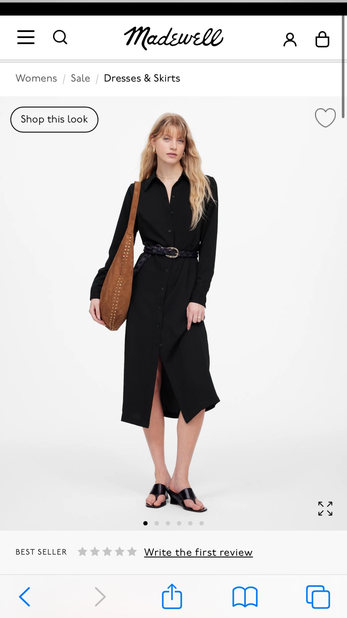 Summer Work + Play essentials 

#LTKSummerEdit #LTKStyleTip #LTKSaleAlert