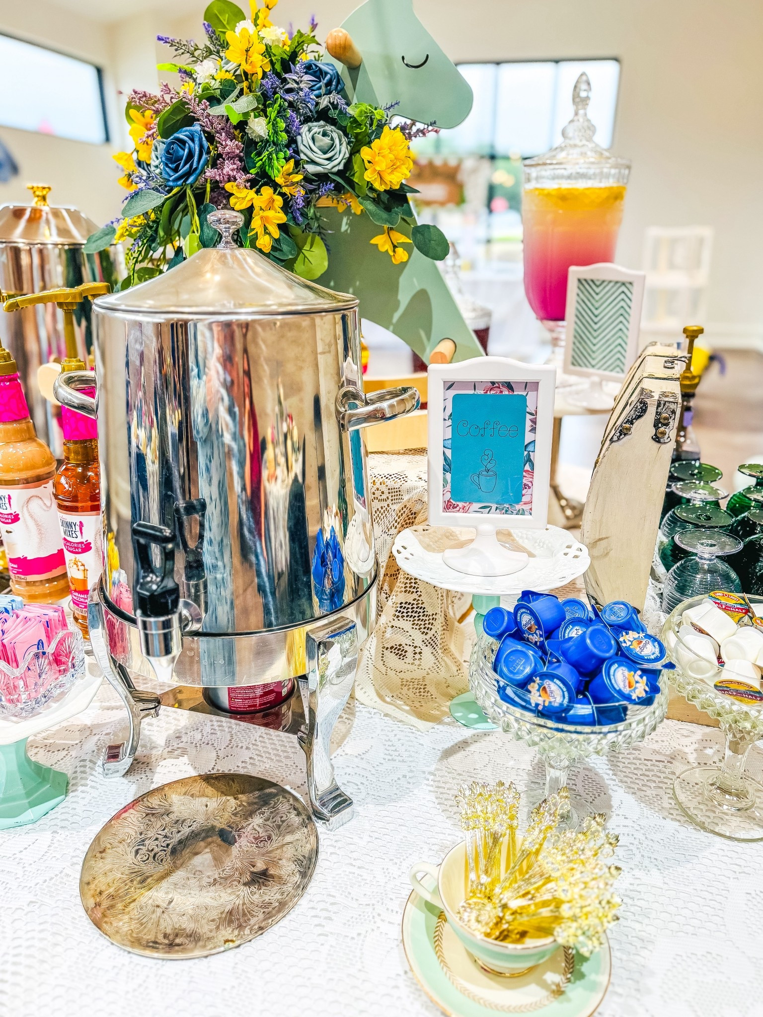 Vintage inspired baby shower tea party finds 

#LTKBaby #LTKSaleAlert #LTKmomlife