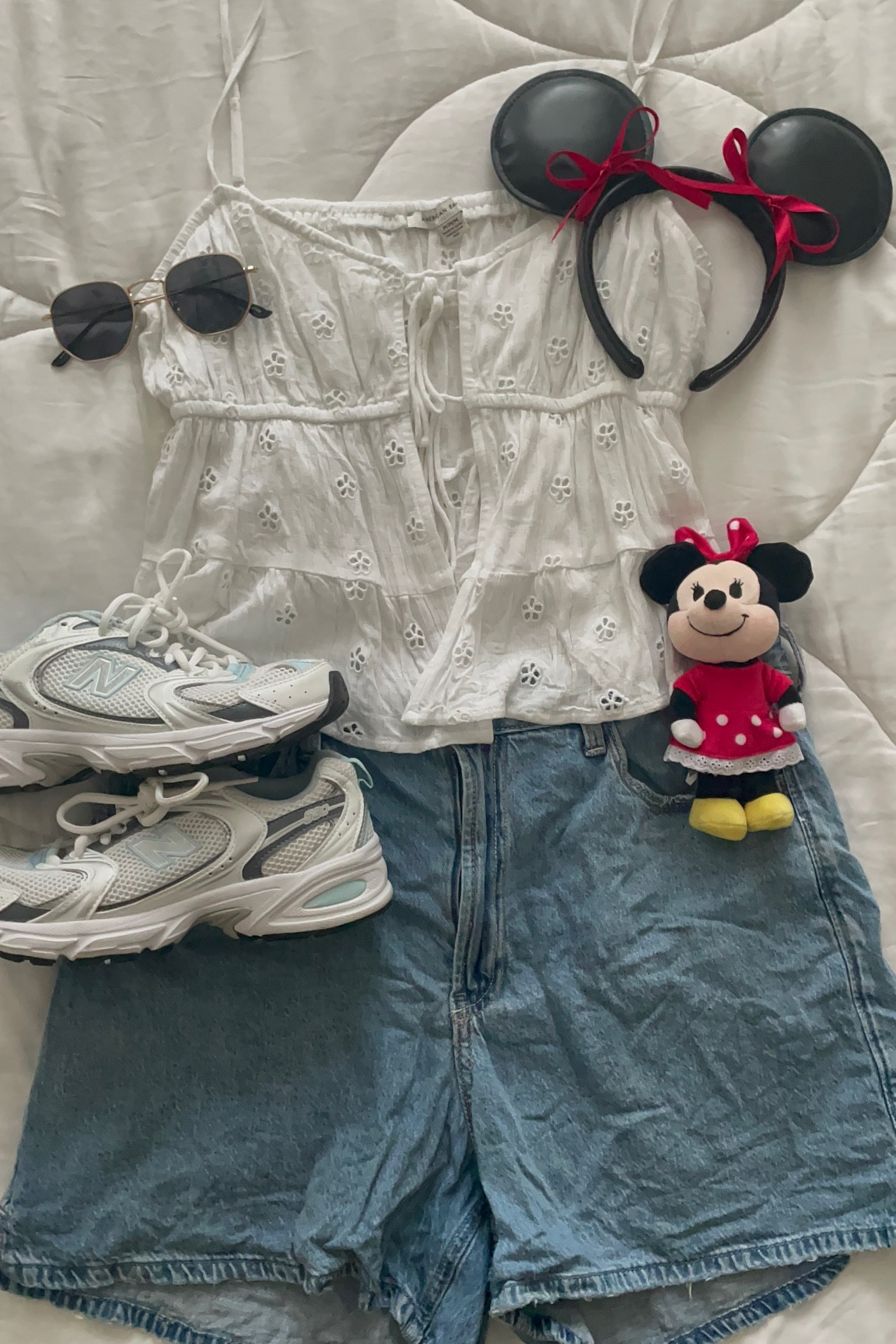 July 4th outfit inspo! 🇺🇸