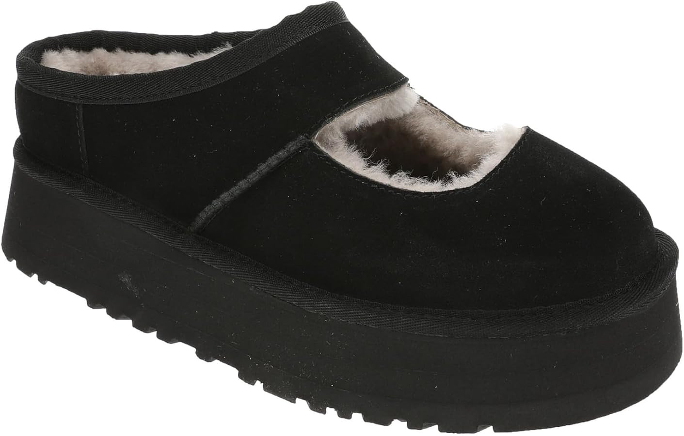 UGG Womens Bea Mary Jane | Amazon (US)