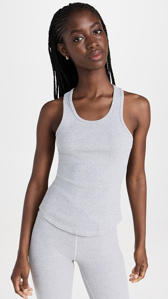 Year of Ours Ribbed Sporty Tank | Shopbop | Shopbop