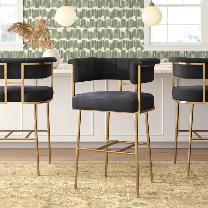 Calanna Stool | Wayfair North America