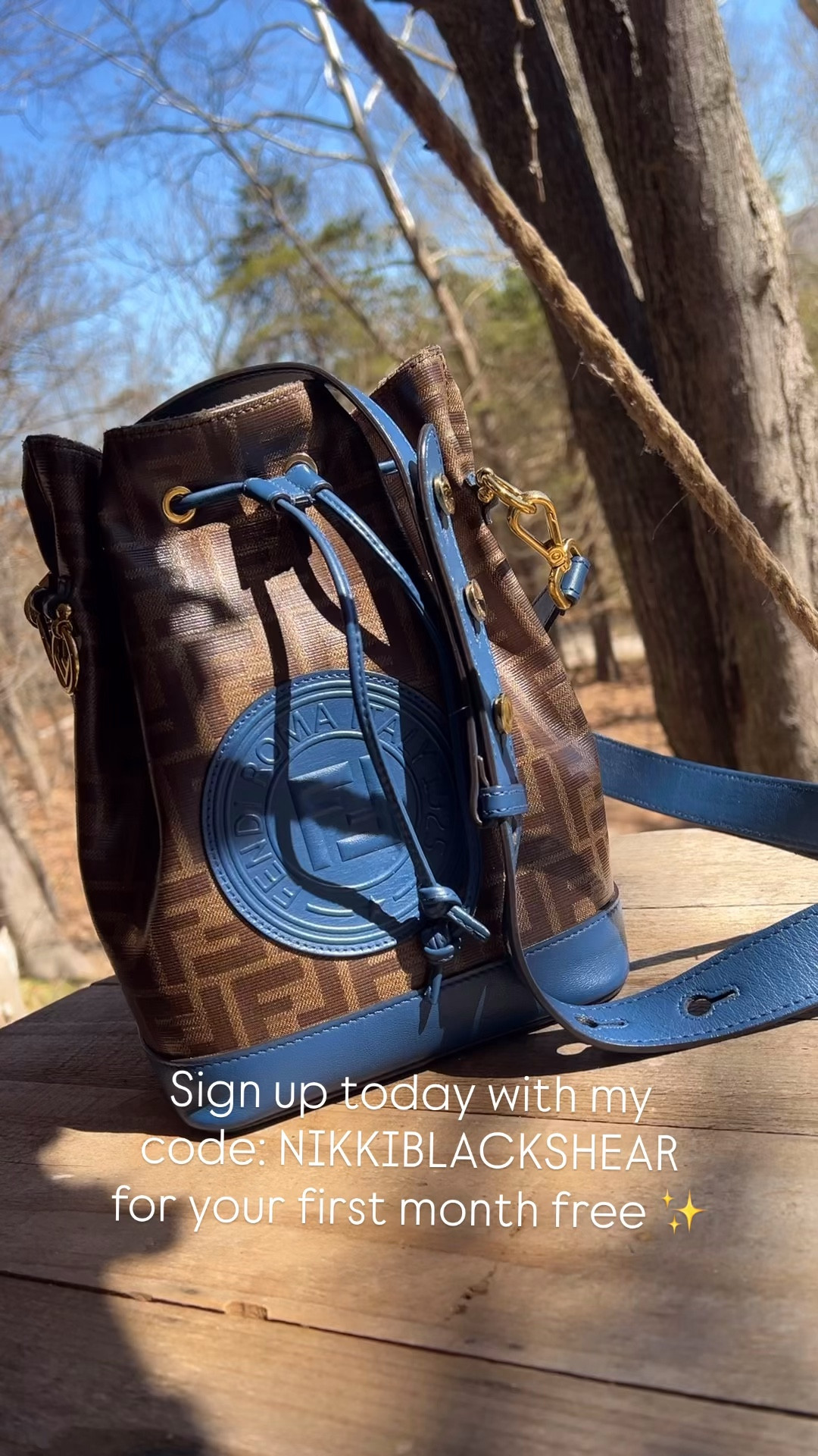 The monthly membership you will be obsessed with!! @Vivrelle offers the most beautiful designer bags, and accessories that you get to borrow monthly 🙌🏼✨￼

#LTKgrwm #LTKootd #LTKmomlife