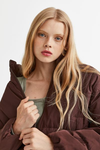 Puffer Jacket | H&M (US + CA)