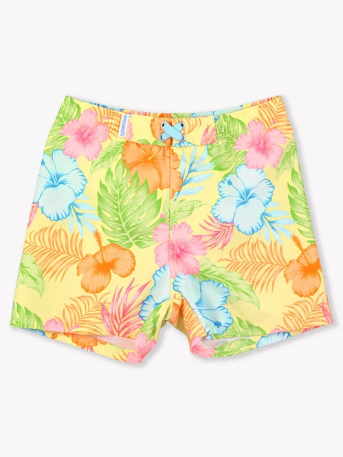 Swim Trunks | RuffleButts / RuggedButts