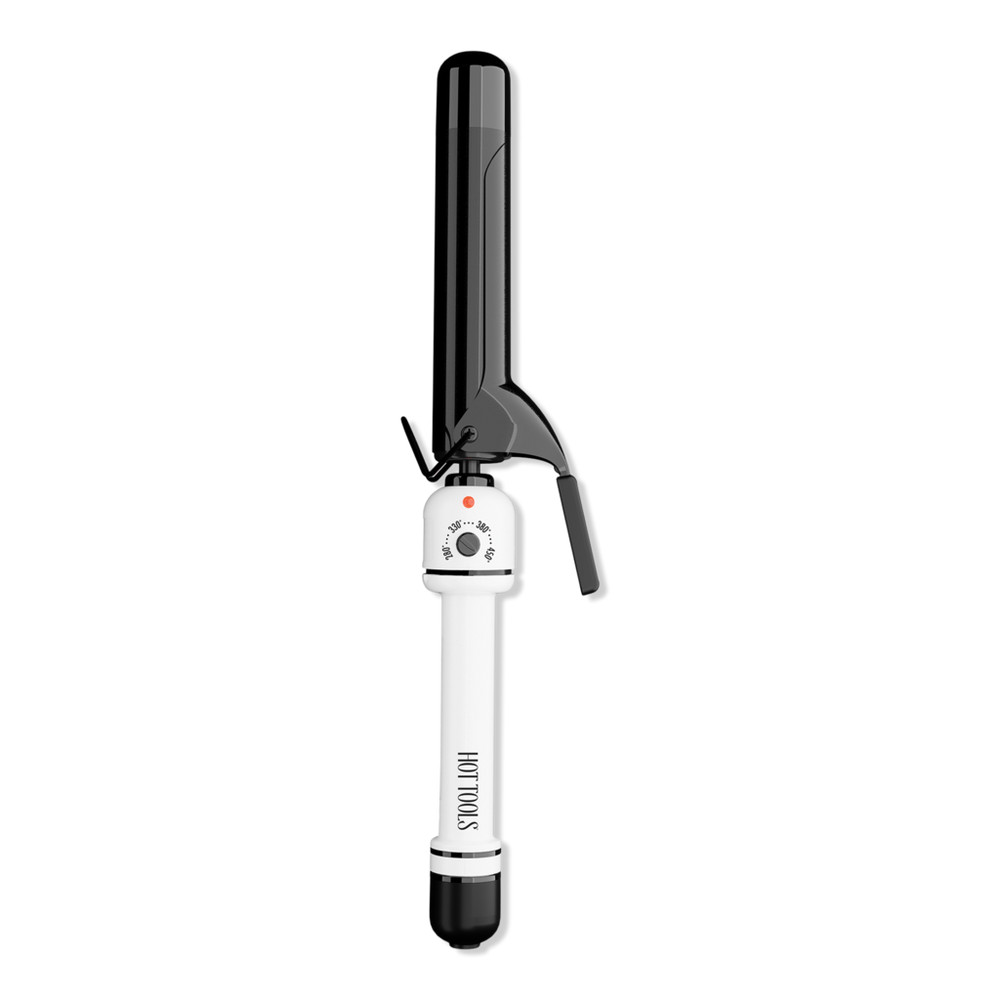 Hot Tools Nano Ceramic Curling Irons For Smooth, Shiny Hair - 1-1/4 | Ulta