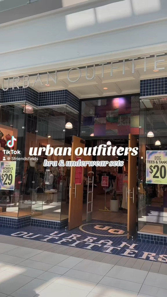#urbanoutfitters #5friendsfinds
