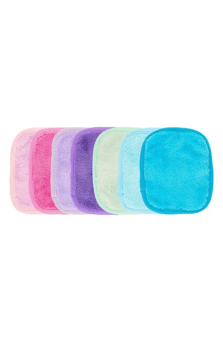 Makeup Eraser Let It Snow 7-Day MakeUp Eraser Set | Nordstrom | Nordstrom