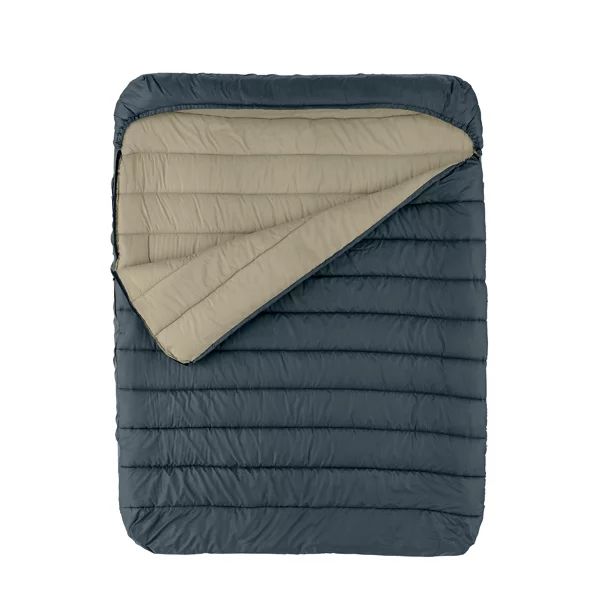 Ozark Trail Queen Bed-In-A-Bag with Pillows, Outdoor and Camping (82 in x 62 in) | Walmart (US)