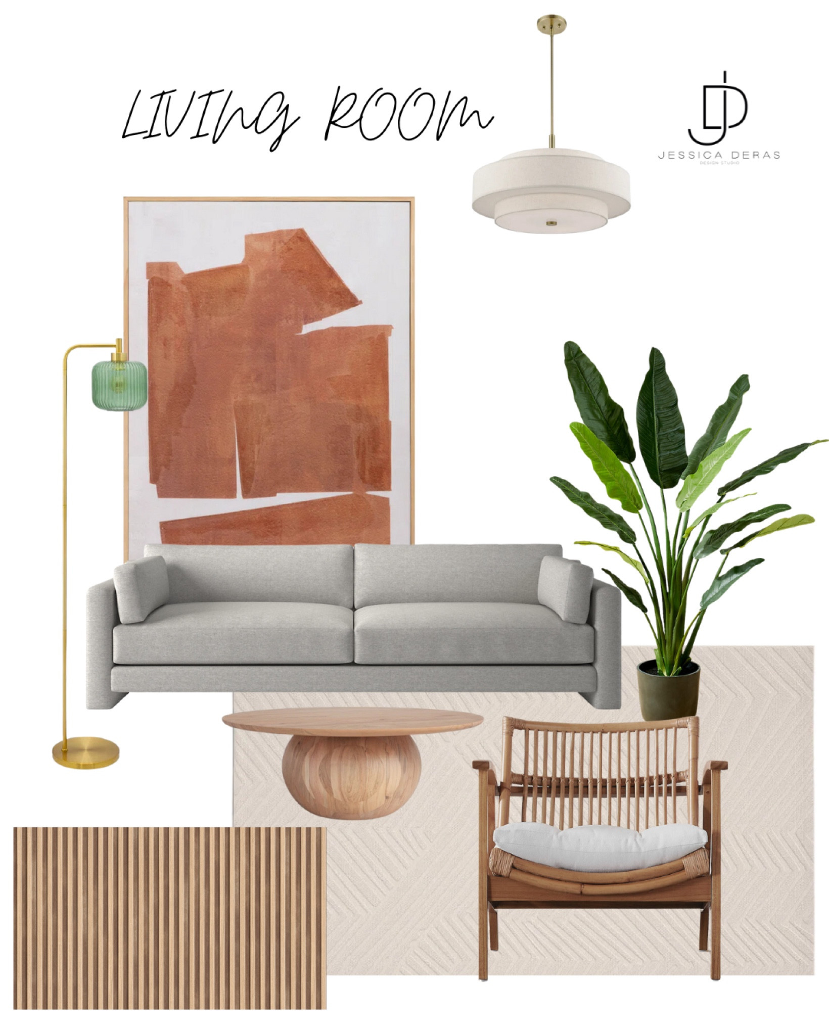 Let this living room design inspire you!!

Interested in our interior design? (jessicaderasinteriordesign.com) to schedule a 30 min free Discovery call! We’d love to design your home.

#LTKHome #LTKStyleTip