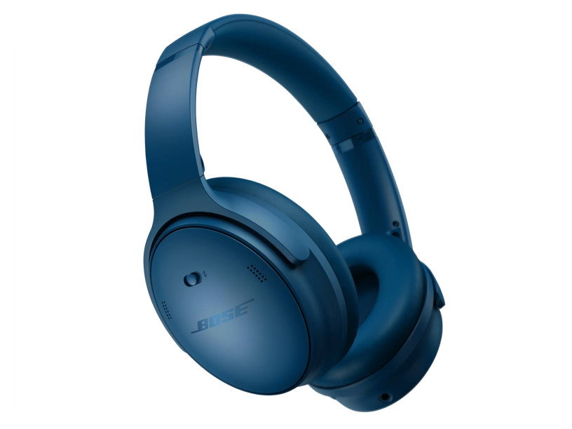 Bose QuietComfort Headphones | Bose.com US