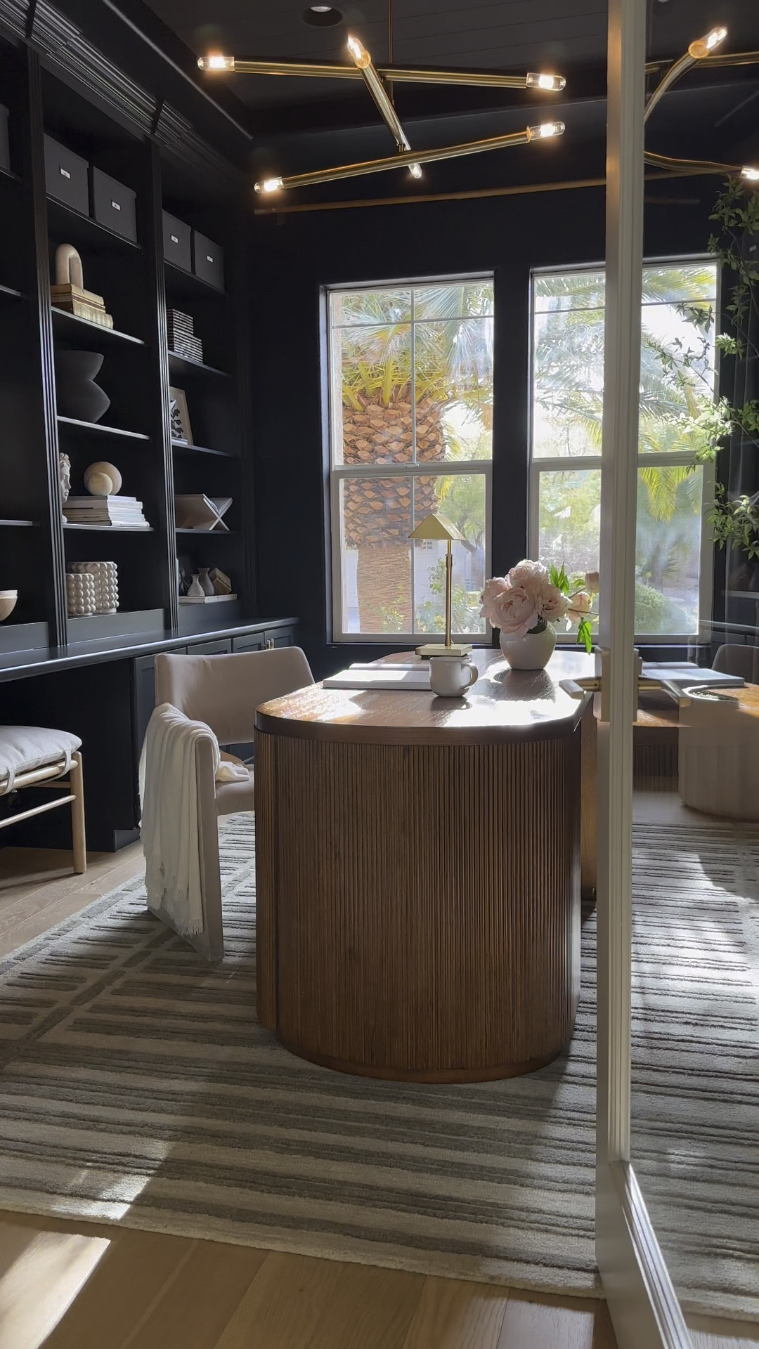 New sage green rug 

#LTKVideo #LTKhome #LTKstyletip