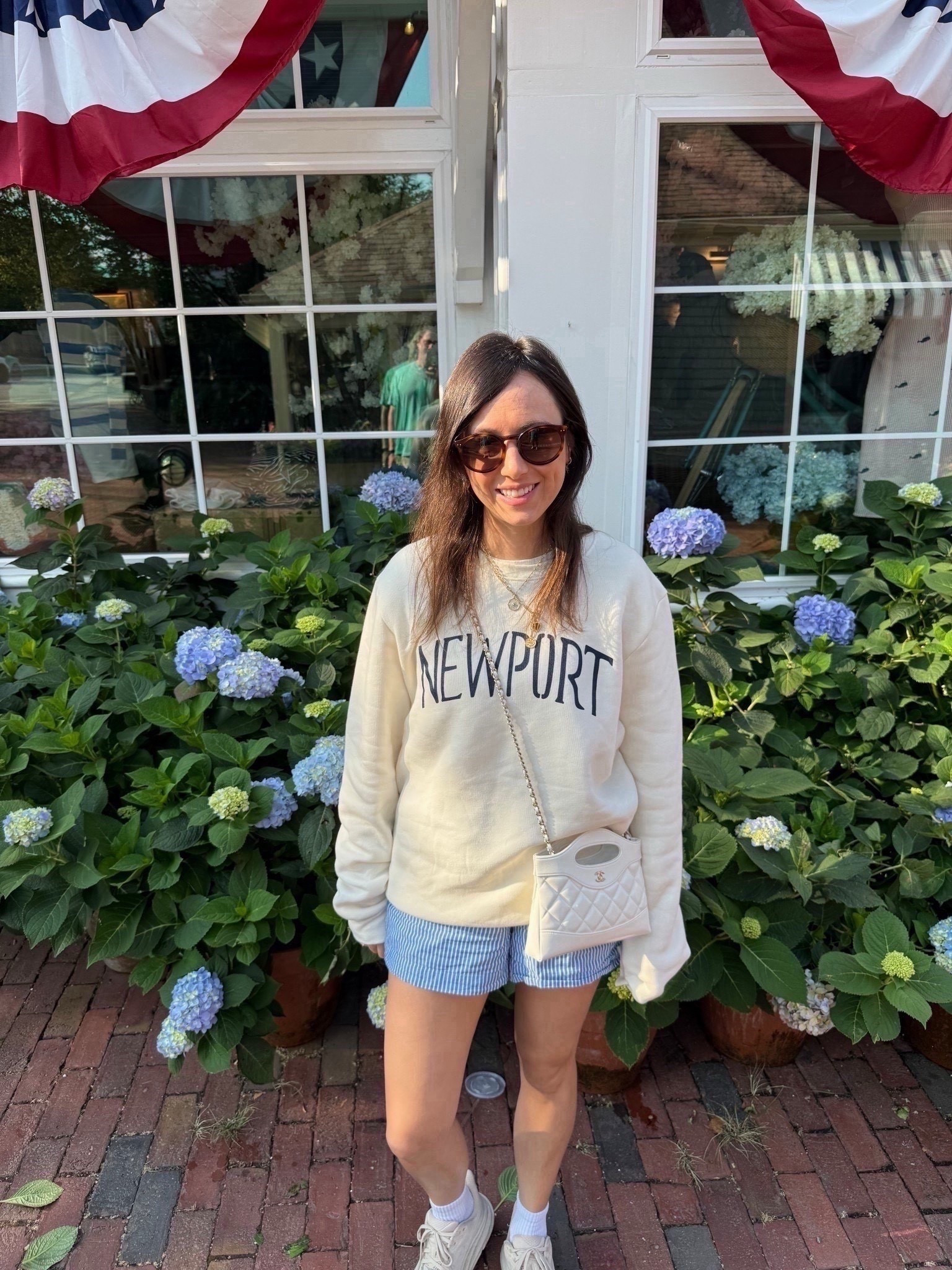 These sweatshirts are my favorite and so comfy!



#LTKFindsUnder100 #LTKootd #LTKSeasonal