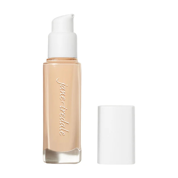 Skintuition SPF 30 Radiance-Boosting Liquid Foundation – Jane Iredale | Bluemercury, Inc.