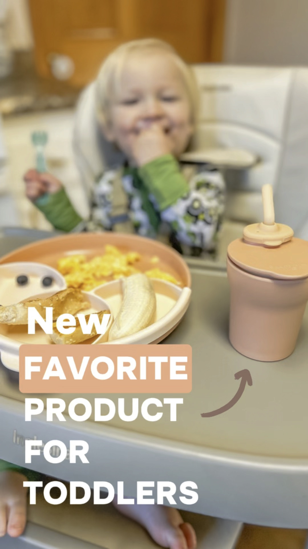 Our new favorite meal time favorites for baby and toddlers. Love this happy meal plate. The divider comes off and is perfect for portioning. This spill proof cup is perfect for transitioning as well. They have so many color choices too! We also have the fold and gold travel plate that is awesome for snacks on the go! 

@miniware | Miniware | kids | baby ~ toddler meal time | kitchen | meal time essentials for babies and toddlers | cups | sippy | suction plate | travel cup and snack holder 

#LTKbaby #LTKVideo #LTKfamily