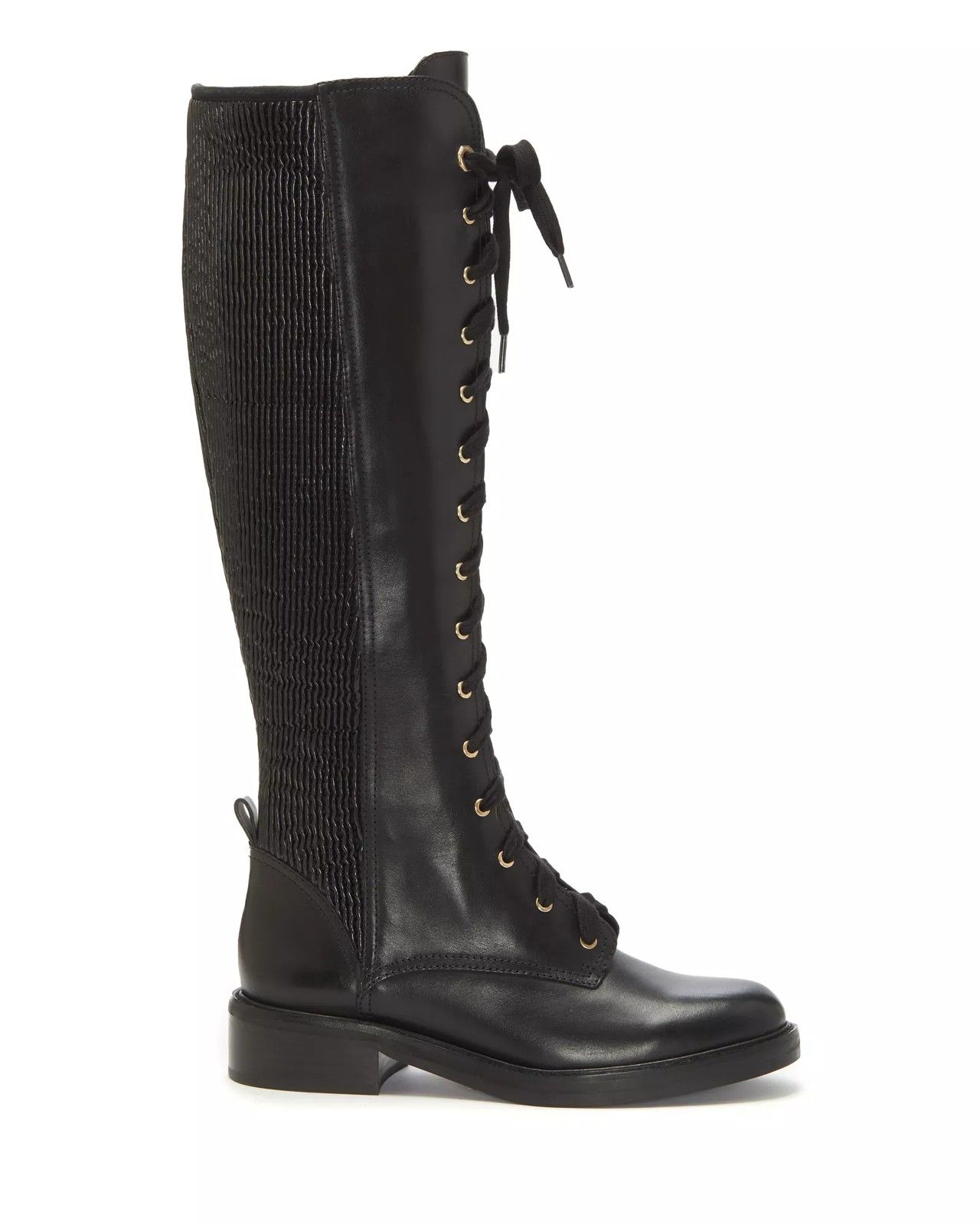 Voshell Tall Combat Boot | Vince Camuto