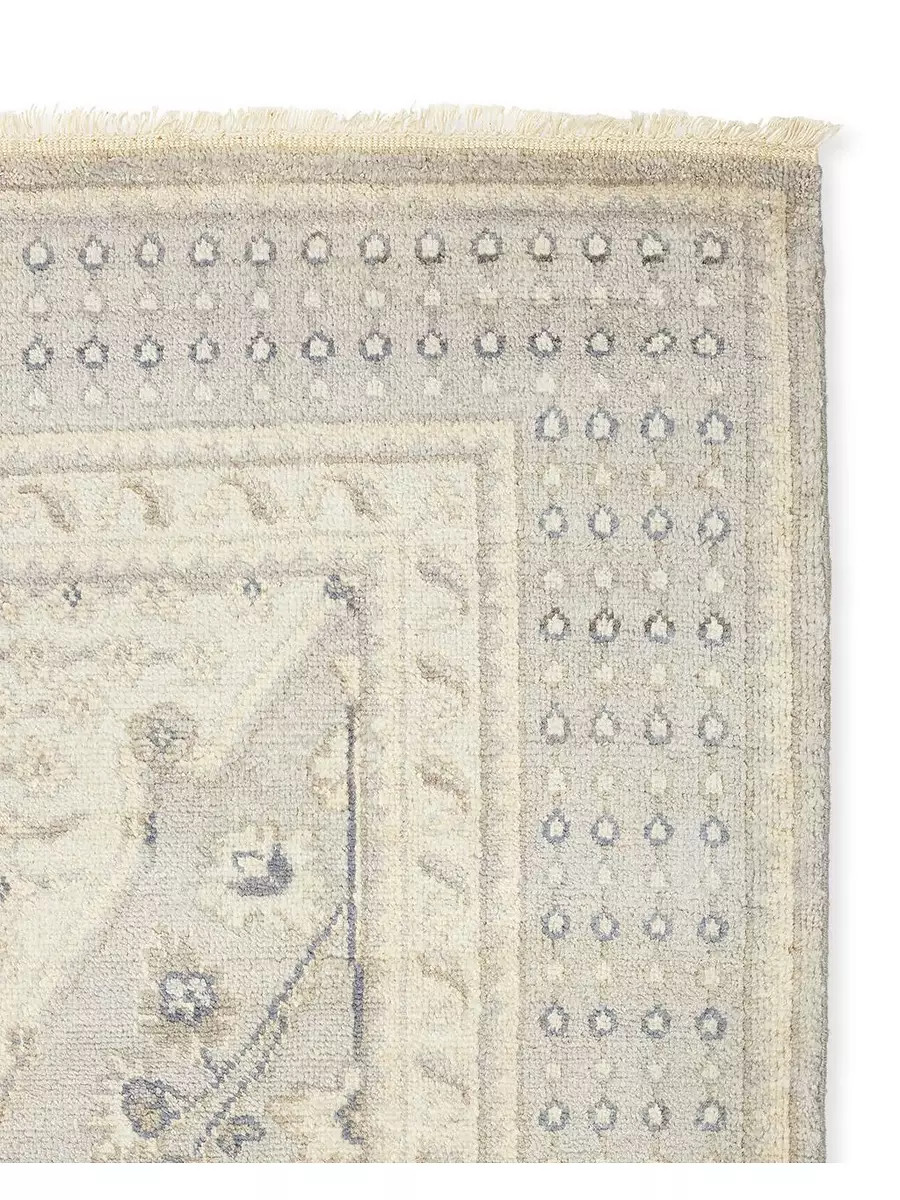 Norland Hand-Knotted Rug | Serena and Lily