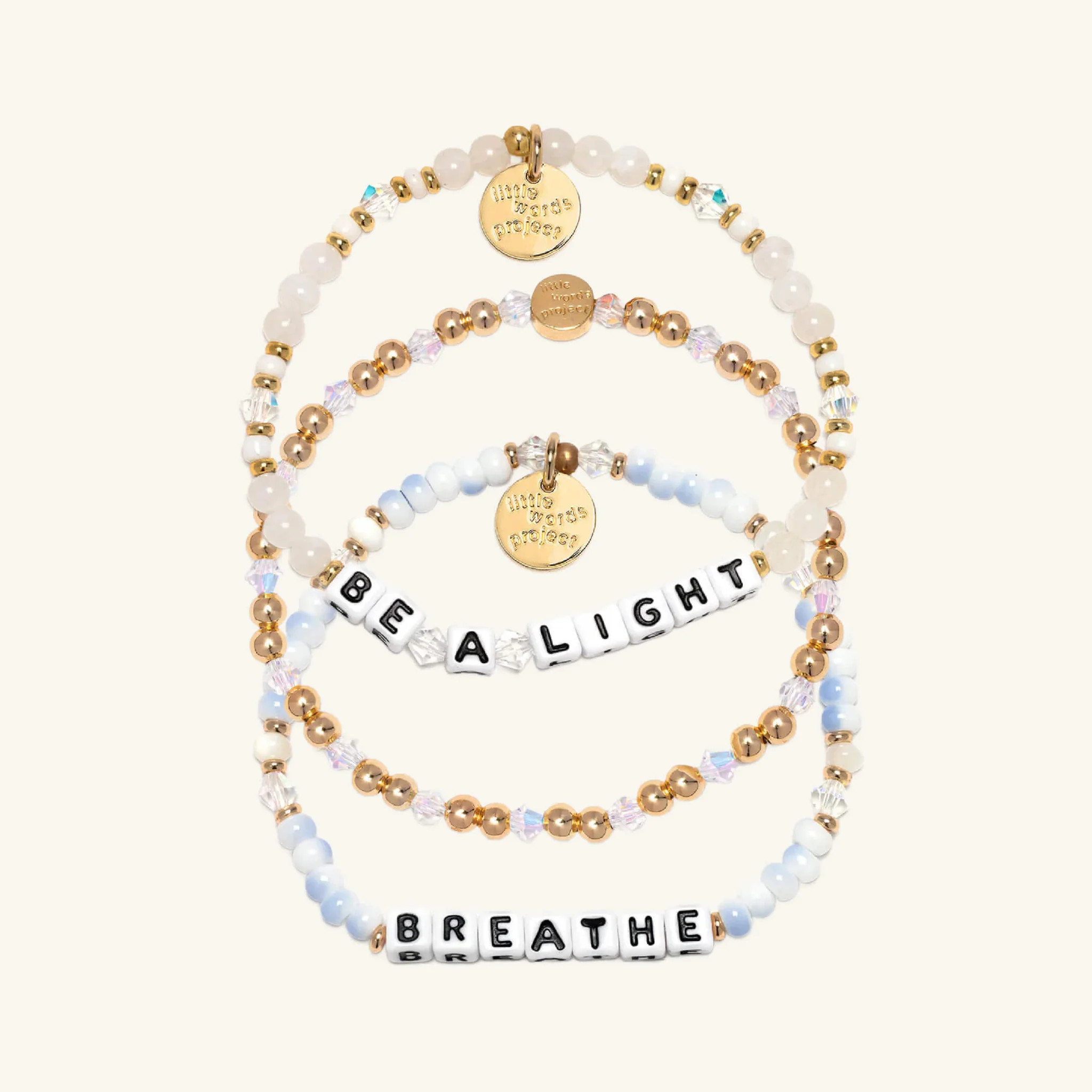 Breathe Stack | Little Words Project