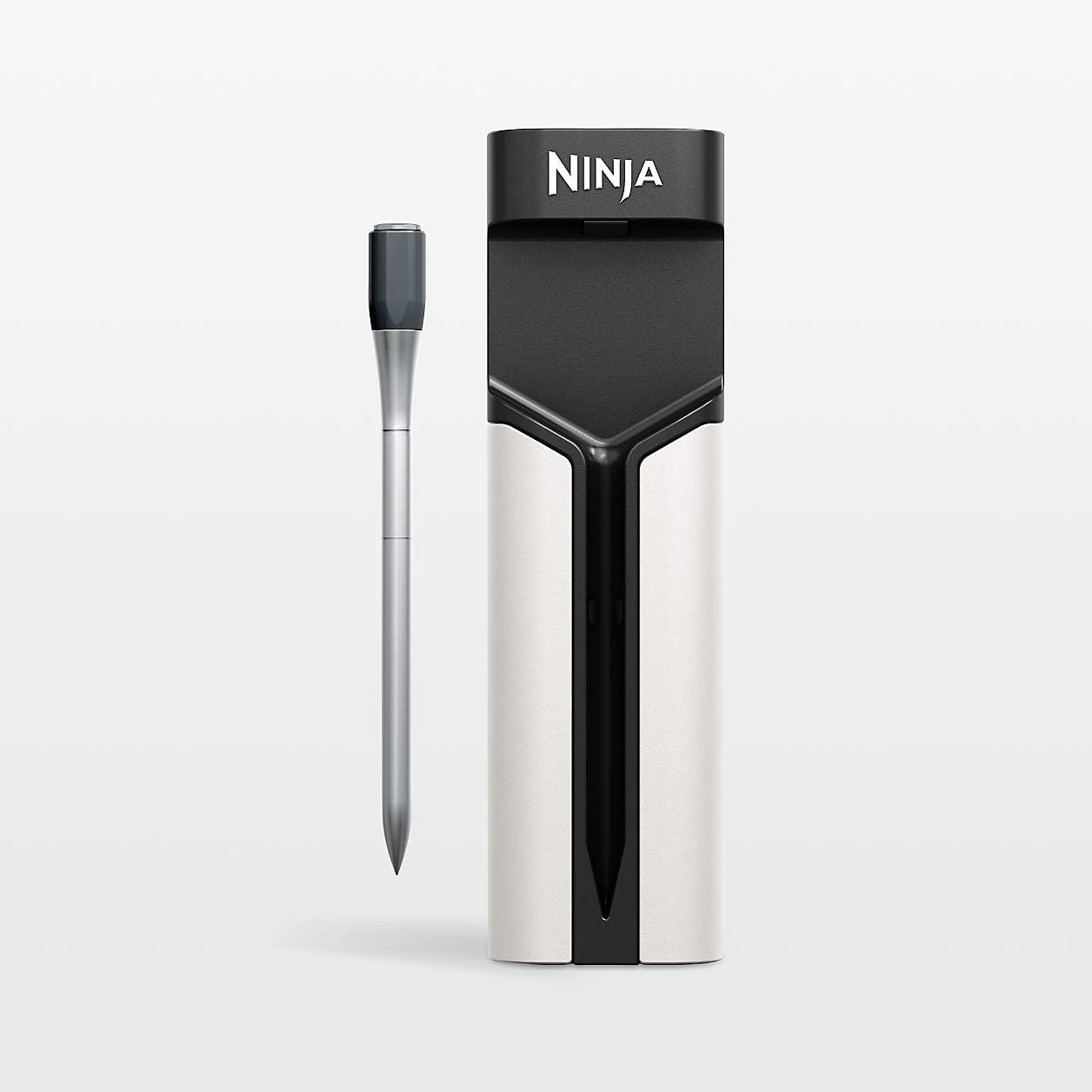 Ninja ProChef Wireless Thermometer | Crate & Barrel | Crate & Barrel