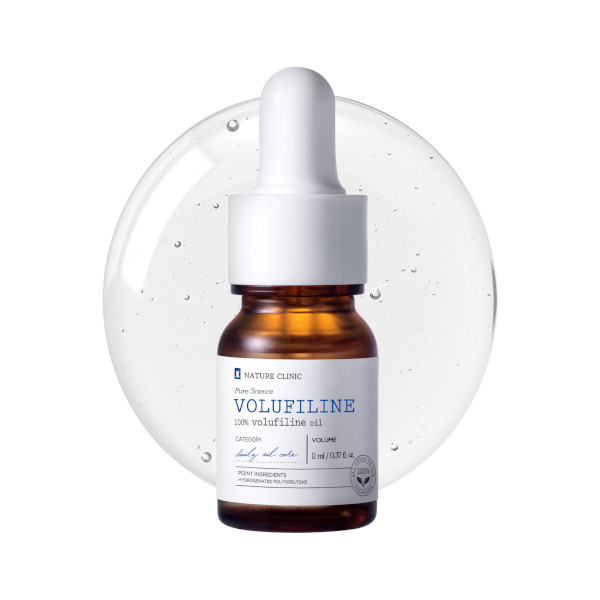 TOSOWOONG - Volufiline Serum - 11ml | Stylevana