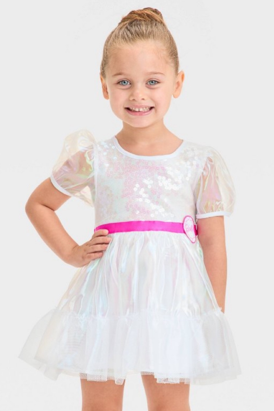Barbie toddler girls clothes 30-40% off! Barbie girl. Barbie birthday. Toddler girls. Toddler girls clothes. Target. Target sale. Kids clothing. Girls clothing 

#LTKKids #LTKSaleAlert