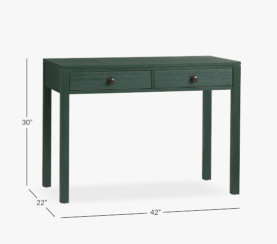 Charlie Writing Desk Collection (42") | Pottery Barn Kids