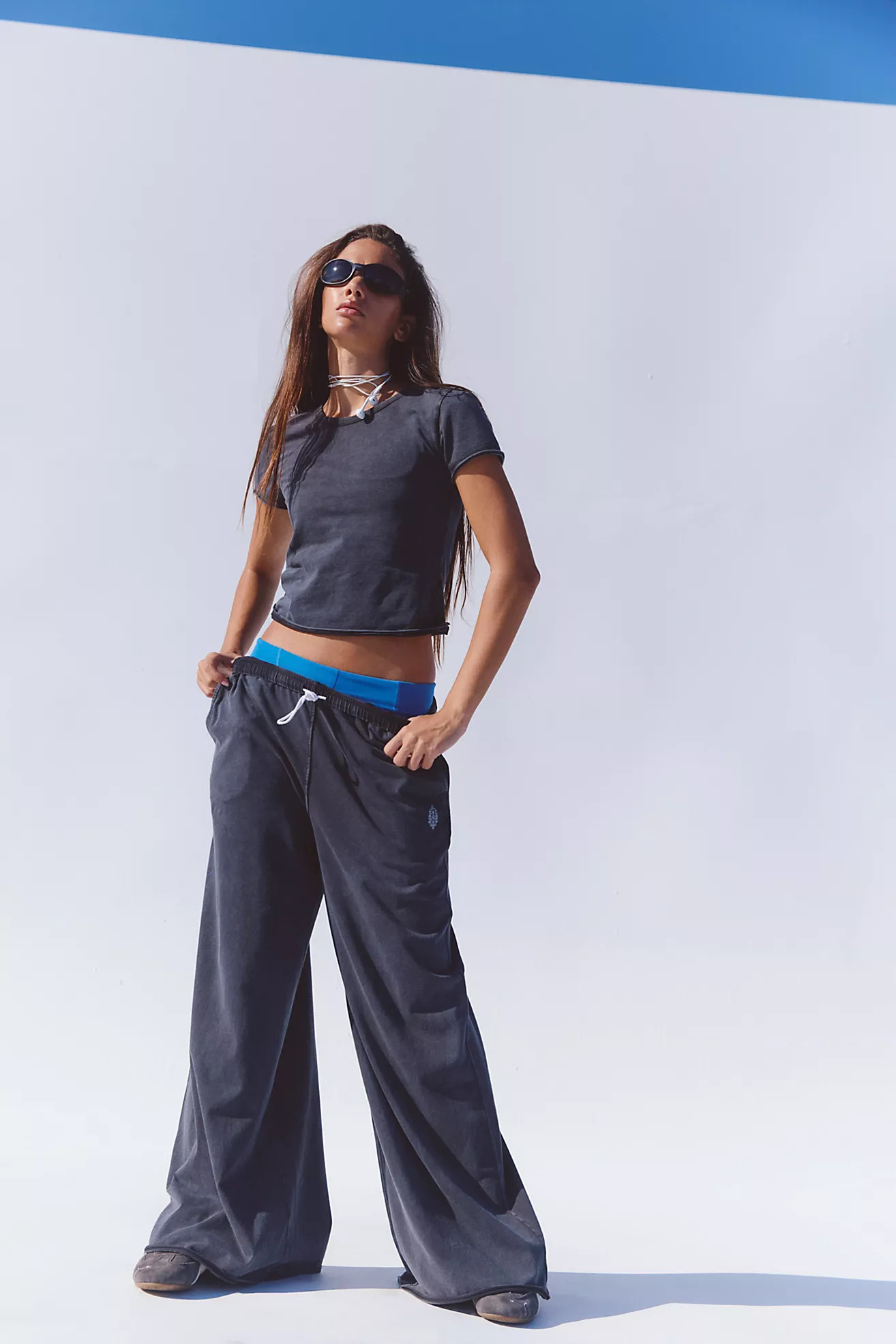Hot Shot City Set | Free People (Global - UK&FR Excluded)